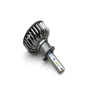 Offre Spéciale 6500k 24V H3 Led Voiture Ampoule H1 H4 H7 Led Phare Plug And Play Led Lumière Ampoule - Product Image 2