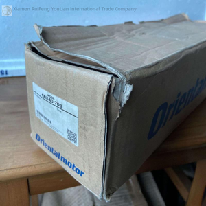 1 Pieza Nueva en Caja, Motor Orientaimotor Om Cbi540-703, Envío Rápido # Nuevo y Original en Existencia, Paquete de Automatización Industrial Dedicado - Product Image 1