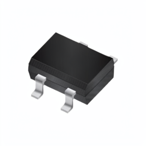 BOM IC In Stock CBRHD-04 BK PBFREE 4-SMD, Gull Wing Electronic Chips Component Diodes - Product Image 1