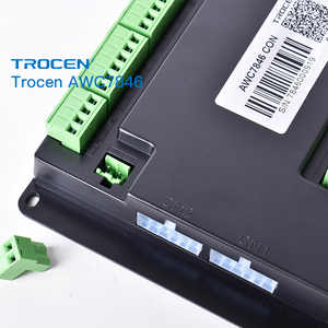 ระบบควบคุมความยาวคลื่น 1064 นาโนเมตรที่ได้รับการอัปเกรดจาก Trocen สำหรับเครื่องแกะสลักและตัดด้วยเลเซอร์ CO2 ขนาดเล็ก <span class=keywords><strong>RDWorks</strong></span> <span class=keywords><strong>V8</strong></span> รับประกัน 1 ปี ใช้งานง่าย - Product Image 4