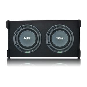 Subwoofer para Auto de Alta Potencia, Modificación Profesional, Activo, para <span class=keywords><strong>Maletero</strong></span>, 10 Pulgadas, Audio Doble, 12V, 20-250Hz - Product Image 1