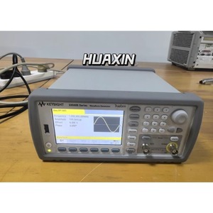 Générateur de formes d'onde Agilent Keysight 33500B - Product Image 1