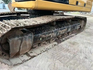 รถขุด Caterpillar 323Dl ของแท้จากญี่ปุ่น Cat 323 รถขุดตีนตะขาบ 23 ตัน รถขุด 25 ตัน Cat323D มือสอง - Product Image 6