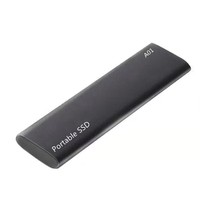 Disco Duro Externo Portátil de Estado Sólido de 1 TB, 2 TB, 4 TB, 500 GB