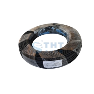 <span class=keywords><strong>Cable</strong></span> de <span class=keywords><strong>Fibra</strong></span> Óptica FTTH, <span class=keywords><strong>Cable</strong></span> de Conexión SC-SC APC UPC, <span class=keywords><strong>Cable</strong></span> de <span class=keywords><strong>Fibra</strong></span> Óptica de <span class=keywords><strong>100</strong></span>, 200, 300 <span class=keywords><strong>Metros</strong></span>, 9/125 SM SX, Negro - Product Image 4