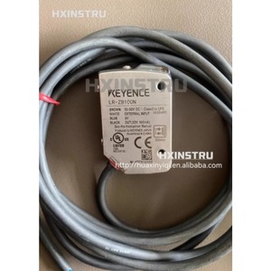 1 ชิ้นใหม่คีย์เอ็นซ์ LR-ZB100N เลเซอร์เซนเซอร์ในกล่อง LRZB100N - Product Image 1