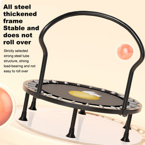 <span class=keywords><strong>Jumperoo</strong></span> 20x14 pieds pour adultes net qualité lourde pour le trampoline à connecteur See Mat - Product Image 4