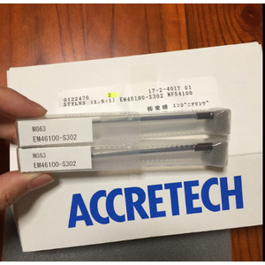 Sonde Stylus Tokyo Seimitsu EM46000-S302, jauge de mesure, fabrication japonaise - Product Image 5