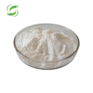Birch Bark Extract Natural Betulinic Acid 98% Betulinic Acid Powder