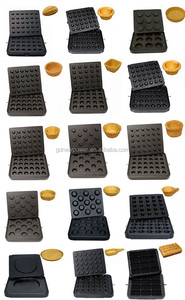 Máquinas de panaderí<span class=keywords><strong>a</strong></span> huevo tarta hornear maquinaria, estriado tartaleta conchas máquina - Product Image 2