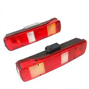 ไฟท้ายรถบรรทุกวอลโว่ รุ่น 20565103 20565103 สำหรับรถวอลโว่ FH12 FM12 - Product Image 3
