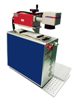 Máquina de marcado láser de tipo dividido UV de alta calidad 5W 10W Equipo de marcado láser de procesamiento en frío ultravioleta de alta precisión