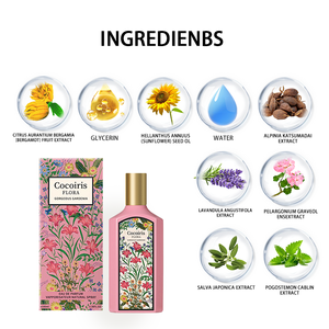 Fragancia ligera para <span class=keywords><strong>mujer</strong></span> Autoperfume <span class=keywords><strong>My</strong></span> <span class=keywords><strong>Way</strong></span> Etiqueta privada Sentimientos verdaderos para el uso corporal - Product Image 4