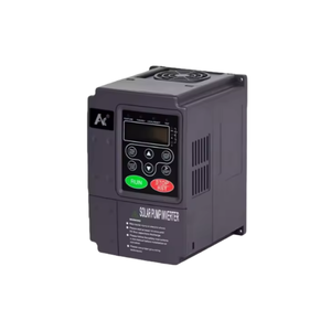Nuevo Convertidor de Frecuencia Original <span class=keywords><strong>INVT</strong></span>, Variador de 11kW 15hp 220V 380V Trifásico - Product Image 1