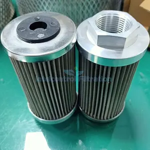 OEM Best Price hydraulic Oil filter cartridge OF3-08 OF3-08-3RV OF3-08-3RV-10 OF3-20 filter element