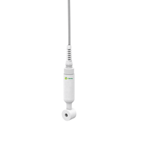Sonde de mesure de conductivité inductive numérique WQ7705D-N1, induction électromagnétique, mesure de la conductivité de l'eau sans contact