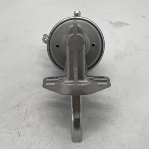 Pompe de relevage 02612702510 BC461C AR331J 216910 60461 Pompe à carburant compatible avec VOLKSWAGEN <span class=keywords><strong>LOGUS</strong></span> Golf 1991-1994 Métal Neuf - Product Image 4