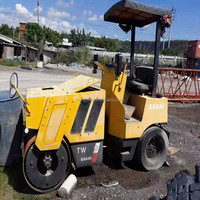 Pompa Gigi KYB Kondisi Baru YP-15 TW untuk SAKAI Road Roller KP1005CLFRS 67110-33130-71 DGP4-30ASCBD 67110-13500-71 KFP2233AVXN6