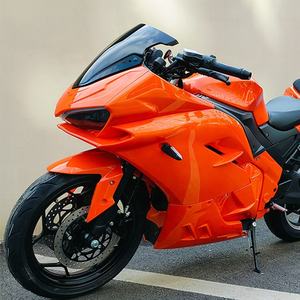 Kit de moteur électrique à deux roues 20A 24A 32A 38A motos électriques adultes motos électriques adultes Dot - Product Image 3