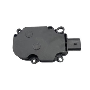 Moteur d'actionnement de la grille d'aération HS73-8476-AA pour Ford Mondeo Lincoln MKZ MKC - Product Image 4