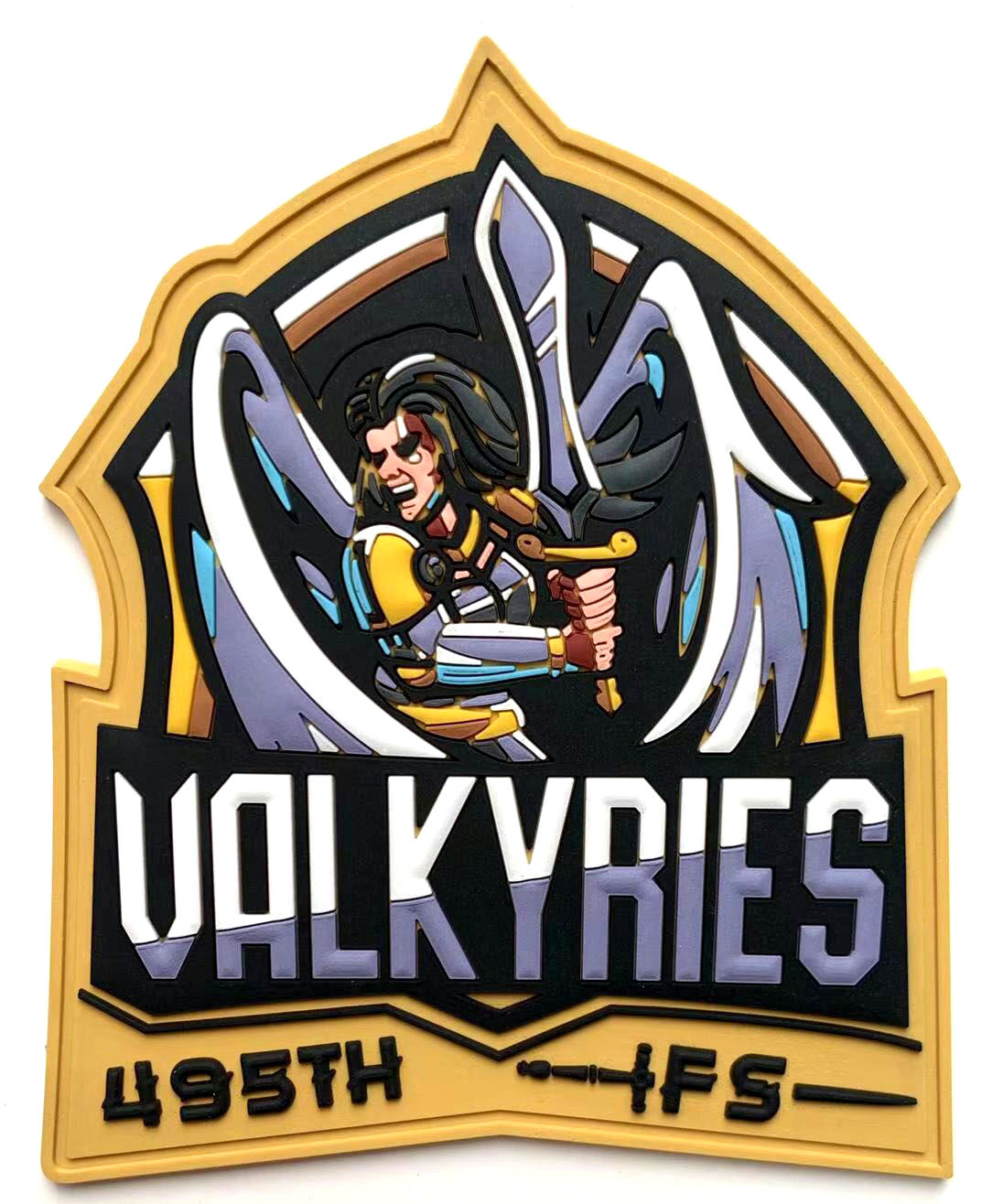 สีสันที่กำหนดเอง