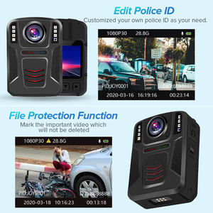 Appareil photo <span class=keywords><strong>miniature</strong></span> <span class=keywords><strong>sans</strong></span> <span class=keywords><strong>fil</strong></span> portable étanche IP68 personnalisé petits caméscopes avec base de chargement - Product Image 3