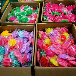 HY Morf Worm <b>Fidget</b> Toy Plastic Sensory Decompression Toy for Ages 8-13 Unisex - Product Image 4
