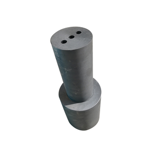 Tùy chỉnh Graphite khuôn mẫu Thông số kỹ thuật khác nhau của Chống oxy hóa Graphite khuôn mẫu cho kim loại đúc sintering kỹ thuật - Product Image 5