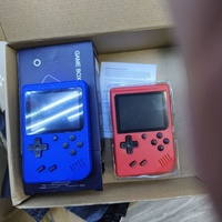 Console de jeux vidéo rétro Su-p, joueurs de jeux populaires