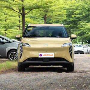 Mejor Precio Aion Y SUV Eléctrico Compacto, Vehículo Familiar Urbano de 5 Plazas, BEV con Volante a la Izquierda, Nuevo - Product Image 3