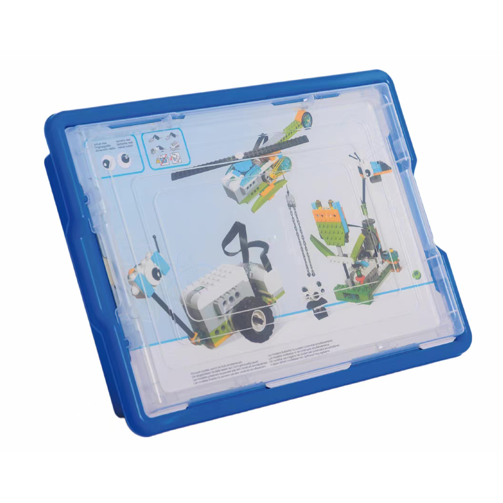 Wedo2.0