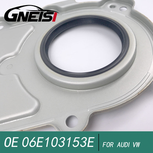 Hoogwaardige krukaskeerring, geschikt voor Audi A4/A5/A6/A8 2003-2023, 06E103153E, 06E 103 153 E. - Product Image 4