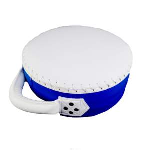Bouclier rond personnalisable Cible de <span class=keywords><strong>boxe</strong></span> Coup de pied Cible Bouclier Pad Focus Stands de <span class=keywords><strong>boxe</strong></span> Cible - Product Image 2