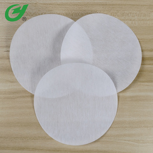 Giấy Lọc Chất Liệu Viscose 100% Vải Không Dệt Rayon Cuộn Vải Thân Thiện Với Môi Trường - Product Image 2