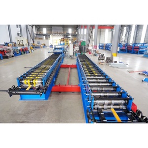 Saudi arabia <span class=keywords><strong>gi</strong></span>á bán buôn PU FOAM Sandwich panel dây chuyền sản xuất cho cách điện Panel tường với sáng tạo kim loại chạm khắc thiết kế - Product Image 4