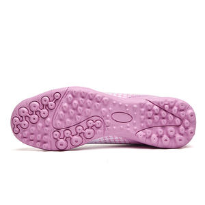 Nouvelles chaussures de football pour hommes en gazon artificiel, crampons de football d'extérieur - Product Image 5