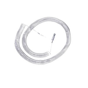 Kenmore <b>Dryer</b> Heating Wire 5300622034 Stainless Steel Durable Part - Product Image 1