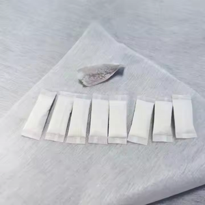 Bán Buôn Giá Snus Bao Bì Nhai Thuốc Lá Bộ Lọc Cấp Thực Phẩm Môi Mềm Không Dệt Cuộn Nhiệt Con Dấu Vải Cho Snus Giấy Lọc - Product Image 3