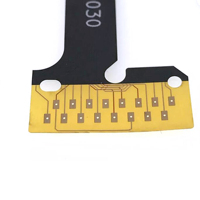Carte PS5 Remap Ps5 V2 BDM030 Câble FPC pour palette contrôleur Ps5 uniquement Remapboard X1/X5/X10