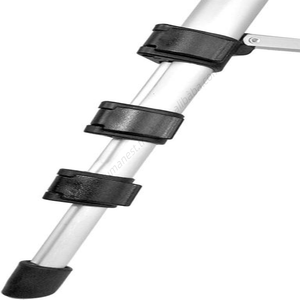 ขาตั้งโทรศัพท์มือถือแบบพกพาสำหรับใช้งานกลางแจ้ง ทำจากอะลูมิเนียม ขายส่ง ปรับขยายได้ - Product Image 5