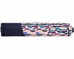 Étui de snowboard en néoprène imperméable avec bandoulière facile à transporter, idéal pour les voyages en extérieur, housse de rangement pour ski, sacs de snowboard. - Product Image 5