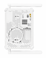 ONU H3-1S d'occasion Fibre Optique 4GE LAN RJ45 TEL 2USB Double Bande 2.4G/5G WiFi6 AX1800Mbps Réseau GPON FTTH