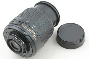 HFT Professional AF-S DX NIKKOR 18-55mm F/3.5-5.6G ED 52mm Wide-angle Digital Camera Lens Wholesale Camera Digital - Product Image 2