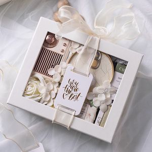 Set Regalo Aromaterapia Moderno e Minimalista - Perfetto per Compleanni, Matrimoni/Fidanzamenti, Bomboniere all'Ingrosso per Damigelle; Prodotto <span class=keywords><strong>in</strong></span> Cina - Product Image 2