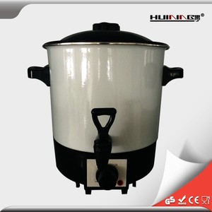 9L Household Electric <strong>Beeswax</strong> Melter <strong>Candle</strong> Wax Melting Pot for DIY <strong>Candle</strong> Making - Product Image 3