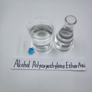 Prix du fabricant AEO-2 AEO-3 AEO-4 AEO-7 émulsifiant tensioactif liquide AEO-9 - Product Image 3