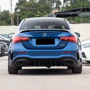 2025 modèle de voiture de luxe MERCDES B e n <span class=keywords><strong>z</strong></span> AMG <span class=keywords><strong>A</strong></span> 35 L 2.0T 305HP L4 voiture à essence nouvelle voiture - Product Image 5