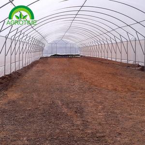 Venta de invernadero de un solo uso con sistema hidropónico y otro tipo de forraje opcional - Product Image 4
