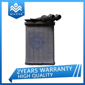 MANER 1J1819031A 1J1819031B アウディ A3 S3用 カーエアコン ヒーターコア - Product Image 3