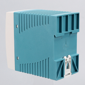 Módulo de Fuente de Alimentación Conmutada de Alta Potencia de 100W 24V CA-CC MDR-100-24 CE/RoHS para Tamaño Pequeño - Product Image 4